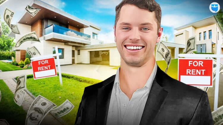 Monetary Freedom with 2 Rental Properties and Earnings