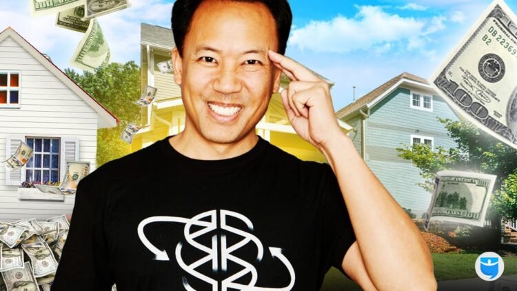 The right way to Construct Wealth Via Actual Property FASTER with a “Limitless” Mind