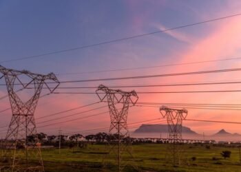 Eskom launches largest battery storage mission in Africa