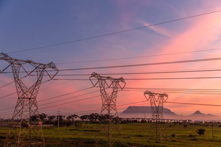 Eskom launches largest battery storage mission in Africa