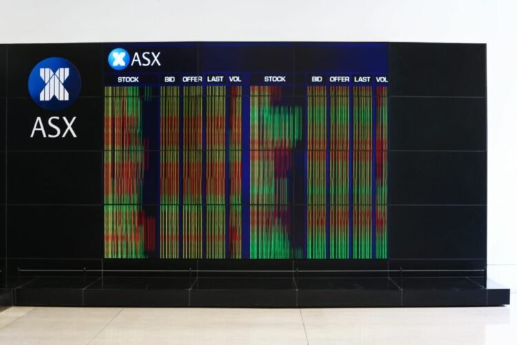 Shares in Asia rangebound as treasuries decline: Markets wrap