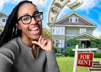 From Bussing Tables as a New Immigrant to Making $5K/Month from Leases