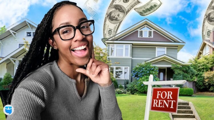 From Bussing Tables as a New Immigrant to Making $5K/Month from Leases