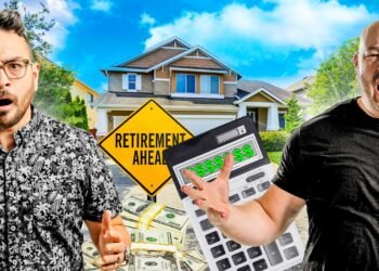 How you can Use Residence Fairness to Retire Early and HOA Complications