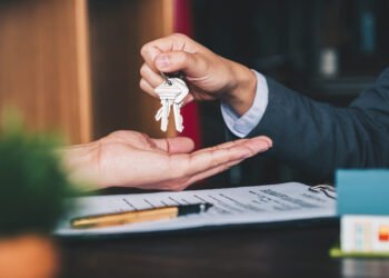 The way to negotiate a business lease – suggestions for negotiating with a landlord