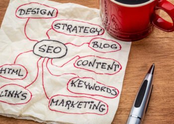 How can I promote my small enterprise web site?