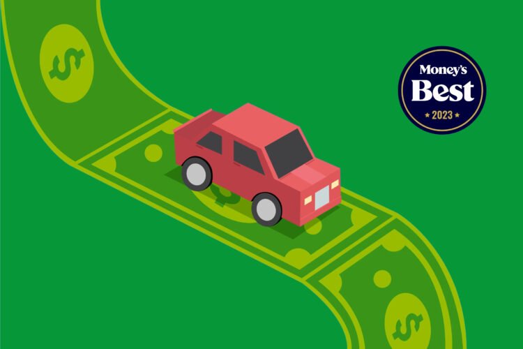 10 Finest Auto Refinance Corporations of November 2023