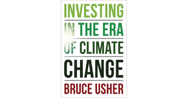 Guide Evaluation: Investing within the Period of Local weather Change