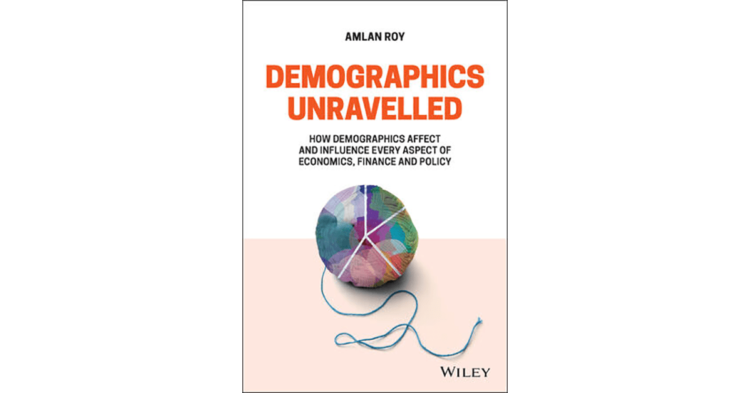 Ebook Evaluation: Demographics Unravelled | CFA Institute Enterprising Investor