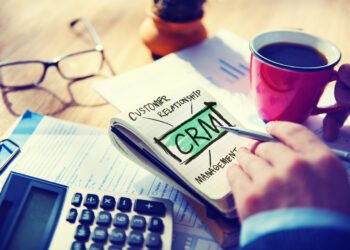 Key methods small companies can use a CRM system for development