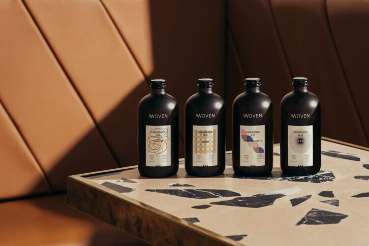 Sage pop-up store Edinburgh winners revealed