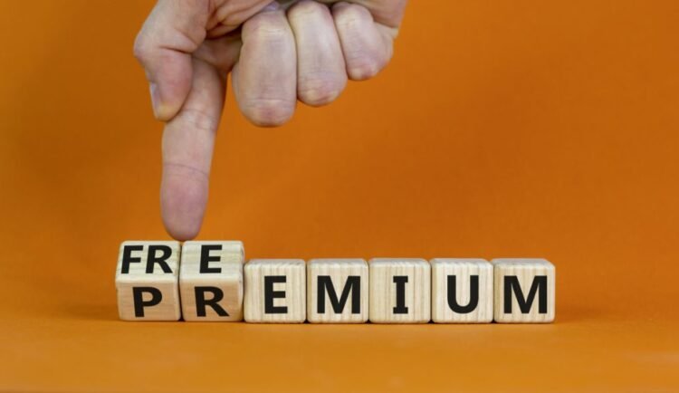 Freemium Enterprise Mannequin: Definition, Examples, and the Professionals and Cons