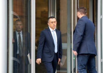 Can Binance founder Changpeng Zhao go away U.S. forward of sentencing?