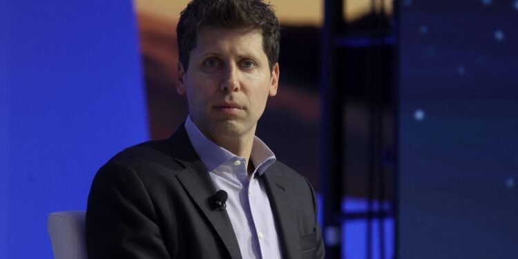 What Sam Altman stated about AI the day earlier than OpenAI ousted him as CEO