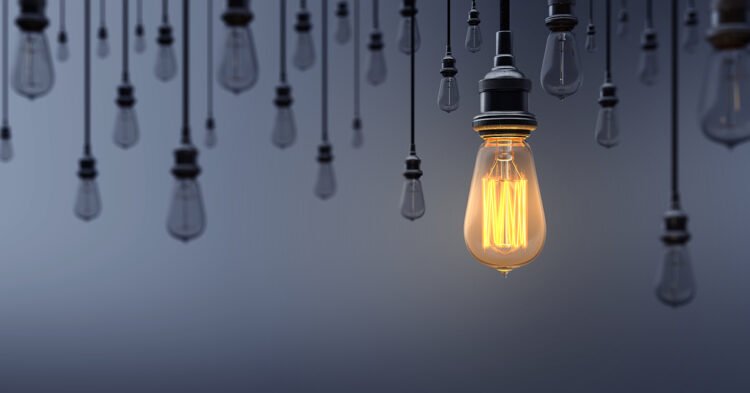 The Innovation Benefit: Personal Market Investing