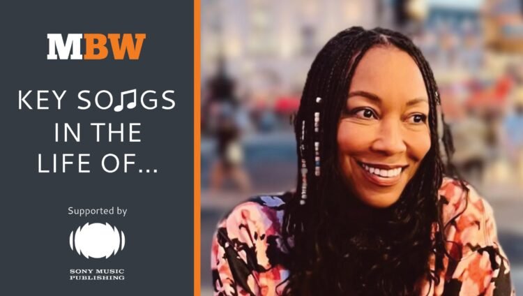 Key Songs In The Life Of… Caron Veazey