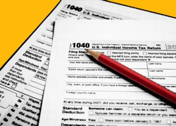 2024 Tax Brackets: IRS Reveals New Revenue Thresholds