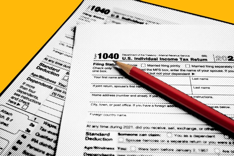 2024 Tax Brackets: IRS Reveals New Revenue Thresholds