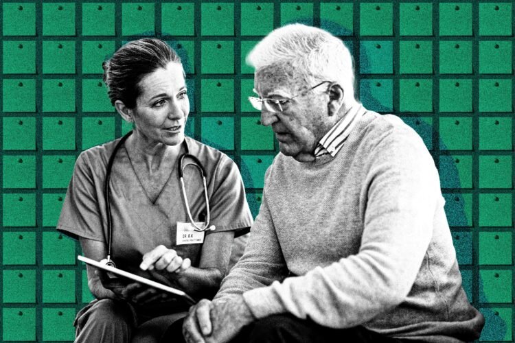 Open Enrollment Begins: How one can Get Well being Insurance coverage for 2024