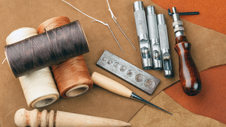 10 Locations to Get Leather-based Craft Provides for Your Enterprise