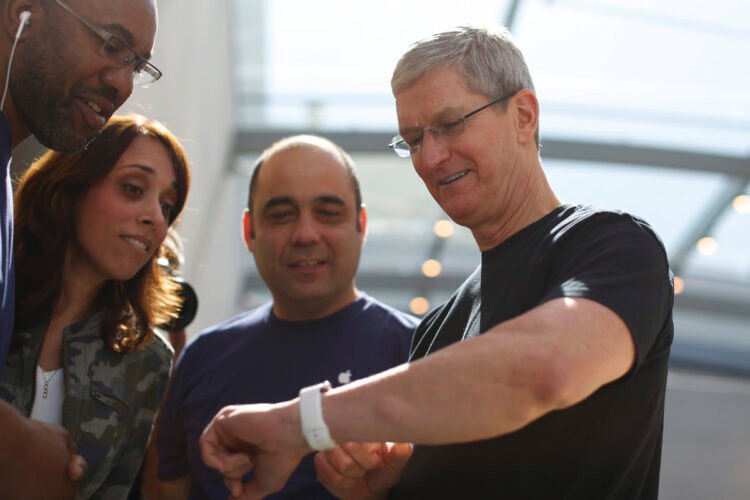 Apple points a serious replace to considered one of its most beloved merchandise