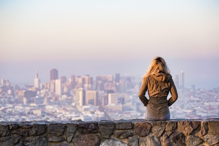 Why It is So Exhausting To Go away San Francisco: Pleasure, Concern, AI