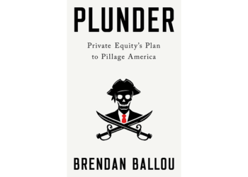 E book Assessment: Plunder | CFA Institute Enterprising Investor