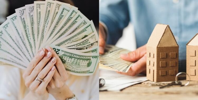 Is a Stack of Money Higher Than Gradual However Regular Returns? A Have a look at Flipping and the BRRRR Technique