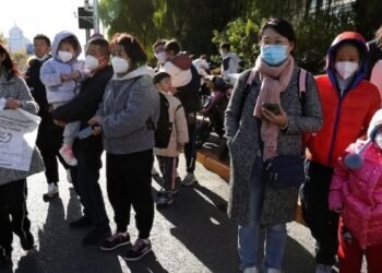 China pneumonia scare: Centre advises states to evaluate hospital preparedness
