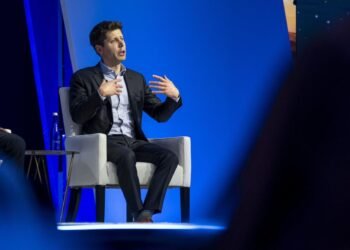 Sam Altman Returns as OpenAI CEO in Chaotic Win for Microsoft