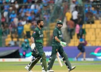 England vs Pakistan ODI World Cup: Kolkata climate forecast, pitch report, possible 11, dwell streaming and different particulars