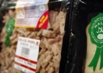 Uttar Pradesh orders rapid ban on Halal-certified meals and medicines