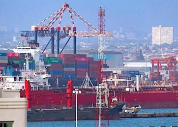 Port congestion: what to do now and in future?