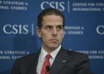 Trump’s Alleged Political Manipulation: Hunter Biden Calls For Subpoena