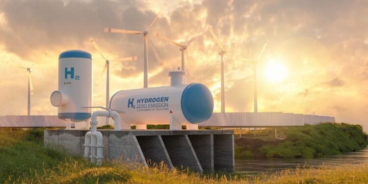 Is Now a Good Time to Put money into Hydrogen?