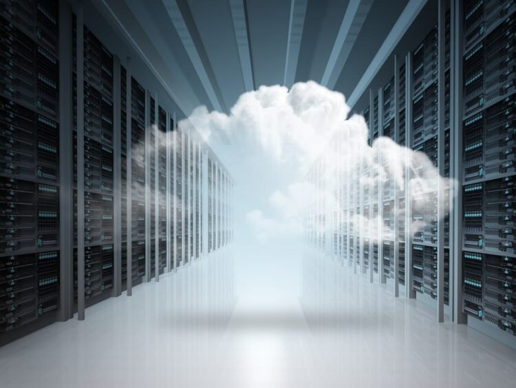 A bullish storm is brewing for cloud shares 