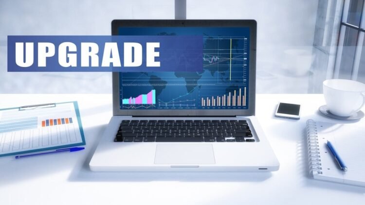Probably the most upgraded shares in November have two issues in widespread
