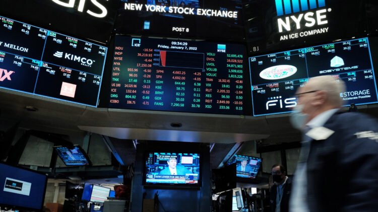 Analyst who forecast the S&P 500 correction has a brand new value goal
