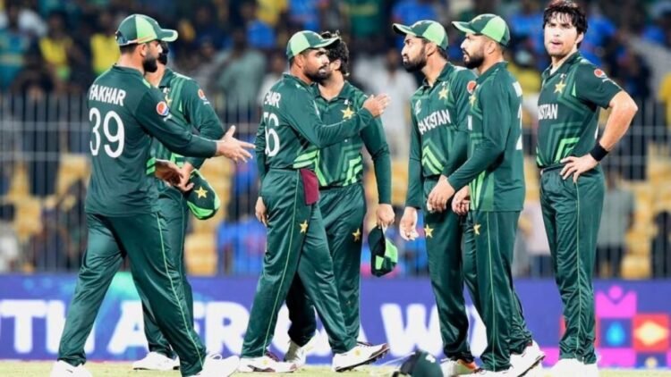 Can Pakistan qualify for semi-final after New Zealand’s 190-run loss to South Africa? Here is the mathematics