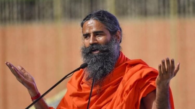 ‘Prepared for dying penalty if…’: Baba Ramdev on SC warning Patanjali over ‘deceptive’ advertisements
