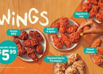 Popeyes is making its second most fan-favorite merchandise everlasting