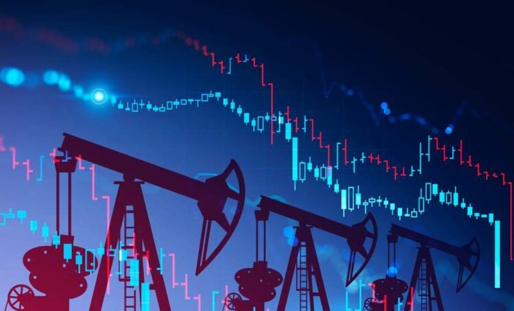 2 Methods to Purchase Oil Shares Earlier than Their 2024 Bull Market
