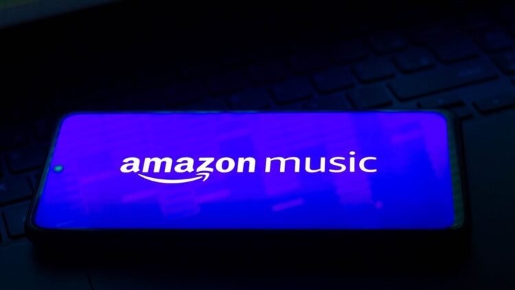 Amazon’s music streaming division hit with spherical of layoffs
