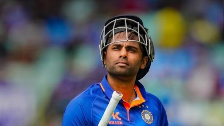 Suryakumar Yadav named India’s captain for T20I collection towards Australia beginning on Nov 23; here is the complete squad