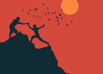 To Succeed, Intrinsic Rewards Should Dominate Extrinsic Rewards