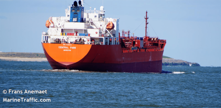 Third Israeli-owned ship attacked close to Yemen