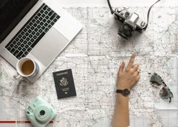 Increasing Horizons: Society Move Inc.’s Strategic Transfer into China’s Journey Market
