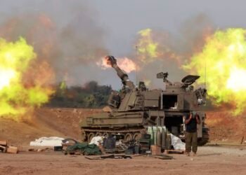 Israel presses on with its Gaza offensive after U.S. veto