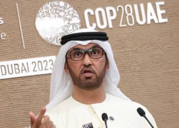 Anger and frustration as COP28 draft textual content omits fossil gasoline phaseout
