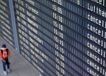 The very best airways on the planet when flying goes mistaken: See the record